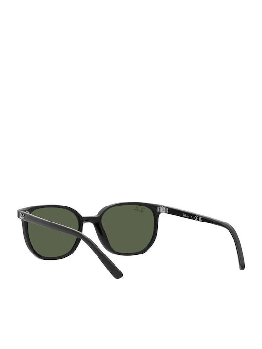 Ray Ban Kinder-Sonnenbrillen Schwarz RB9097S 100/71