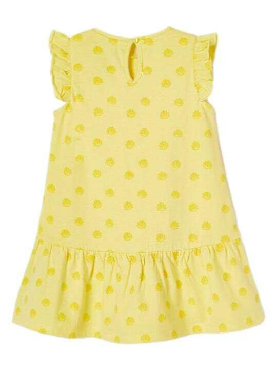 Set Rochii pentru Copii Fără mâneci Multicolor