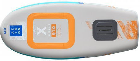 Aztron Falcon Air X Σανίδα Windsurf & Kitesurf