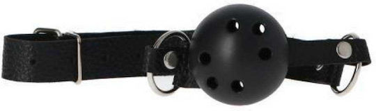 Toyz4lovers BDSM Kit Top Bondage Kit Black 11τμχ