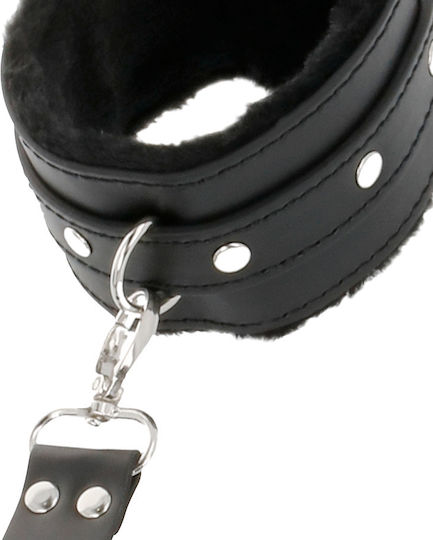 Darkness Χειροπέδες Hogtie Set Black