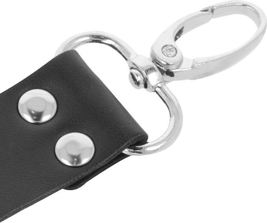 Darkness Χειροπέδες Hogtie Set Black