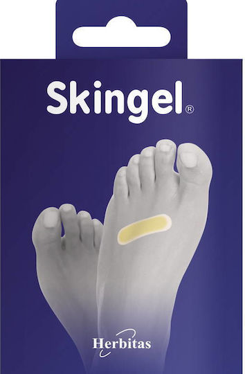 Herbi Feet Skingel 4Stück