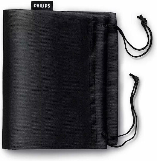 Philips Multigroom Series 7000 Set of Rechargeable Hair Clippers Black/Silver MG7720/15