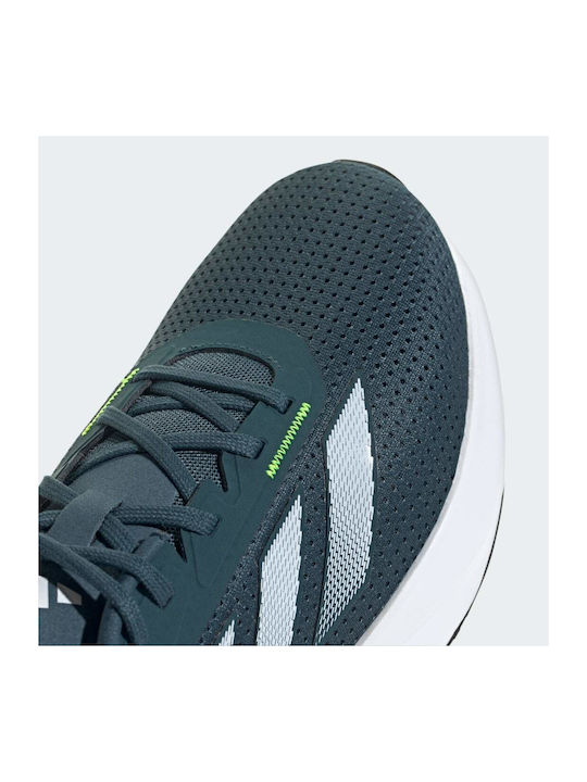 Duramo SL Sport Shoes Running Arctic Night / Cloud White / Lucid Lemon