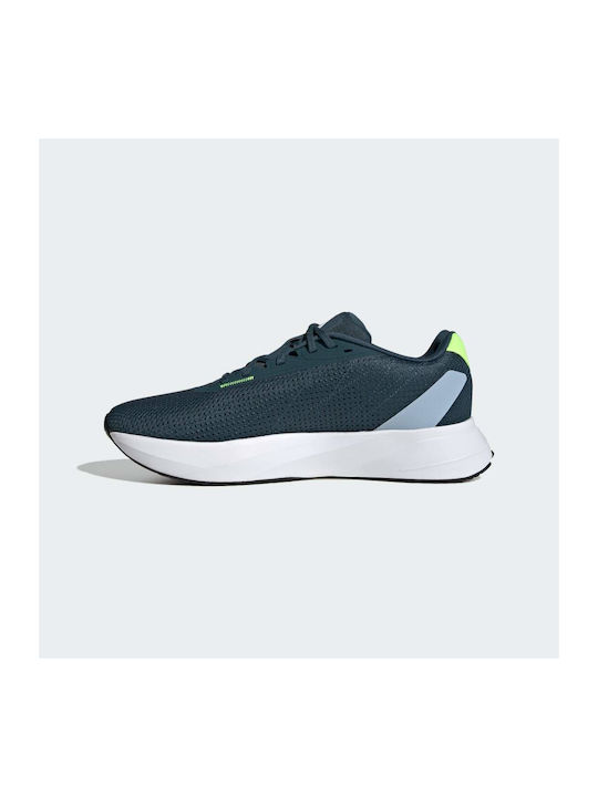 Duramo SL Sport Shoes Running Arctic Night / Cloud White / Lucid Lemon