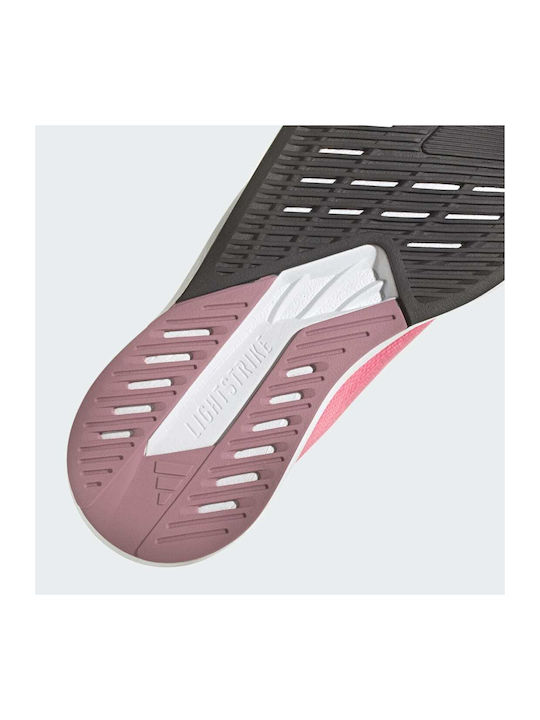 Duramo Speed Sport Shoes Running Pink Fusion / Cloud White / Wonder Orchid