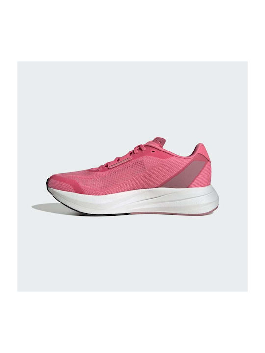 Duramo Speed Sport Shoes Running Pink Fusion / Cloud White / Wonder Orchid