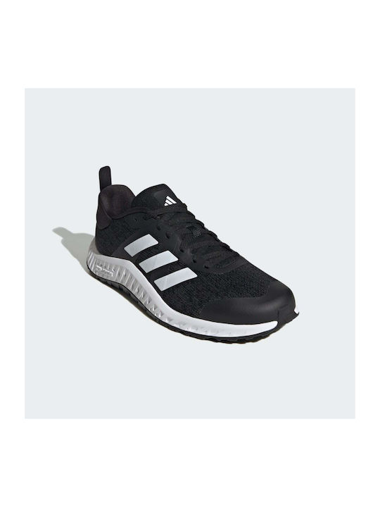 Everyset Sport Shoes Training Core Black / Cloud White
