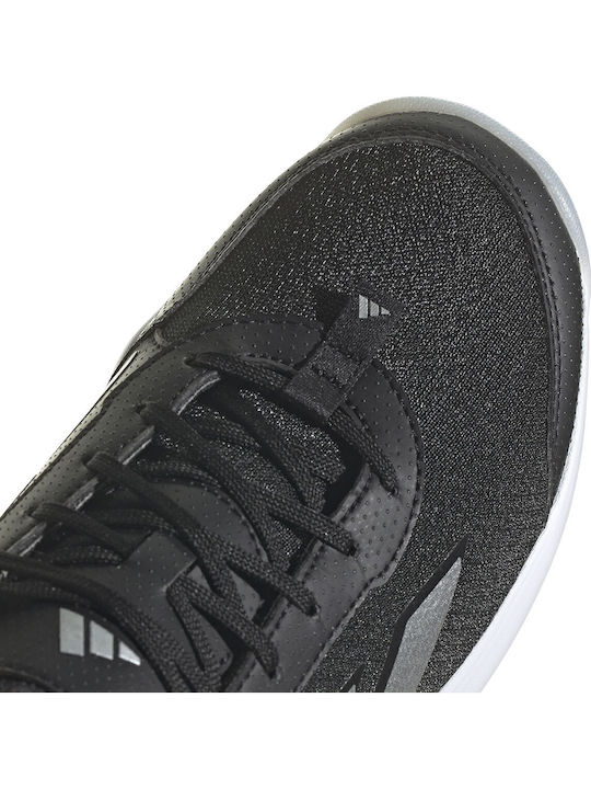 adidas Avaflash Женски Тенис обувки Всички съдилища Core Black