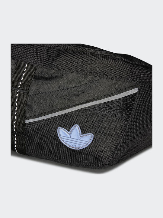 Originals Waist Bag Black