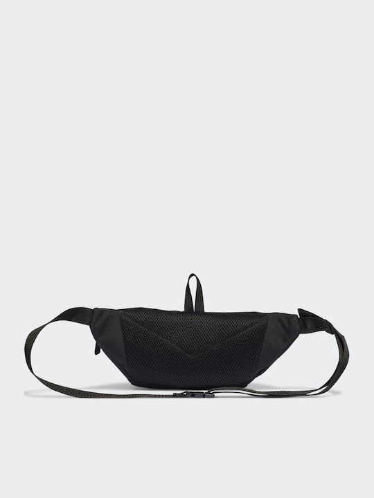 Originals Waist Bag Black