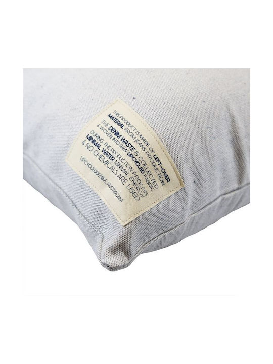 Synchronia Sofa Cushion Cream 40x60cm
