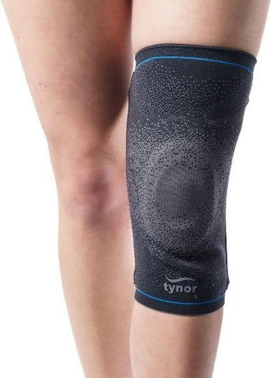 Ortholand OIK Genu Hit Kniebandage aus Silikon
