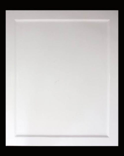 Art & Hobby Ξύλο Αγιογραφίας Ζωγραφικής 1τμχ