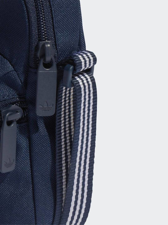 Adicolor Festival Men's Bag Shoulder / Crossbody Navy Blue