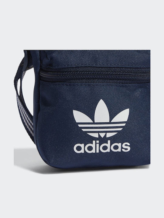 Adicolor Festival Men's Bag Shoulder / Crossbody Navy Blue