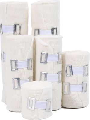 Alfa Care Ideal Elastic Bandage 12cm x 4m