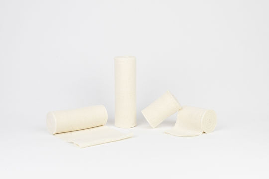 Calvo Elastic Bandage 10cm x 5m