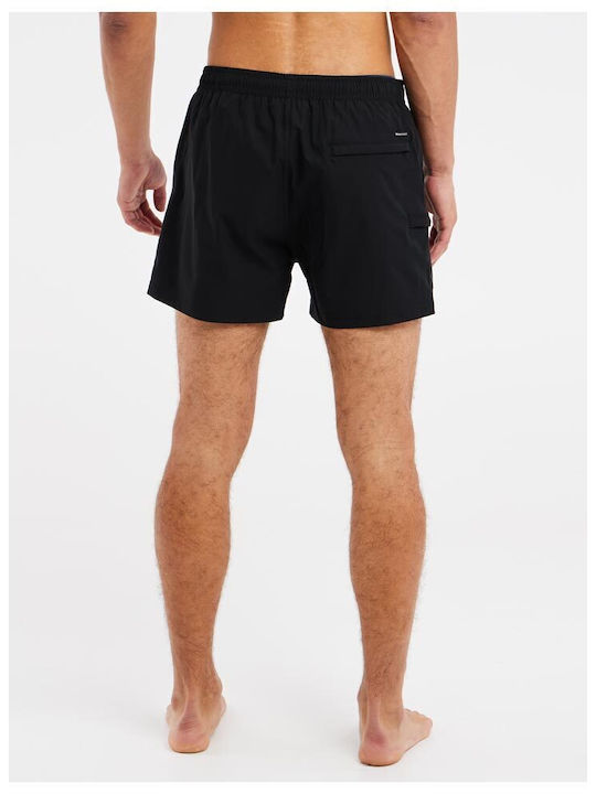 Protest Men's Swimwear Shorts Black