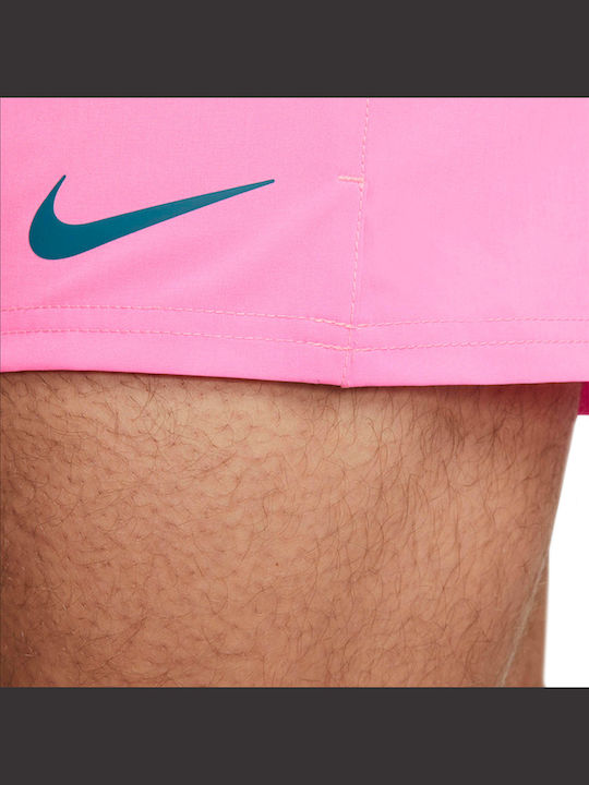 Men's Swimwear Shorts Multicolour with Patterns