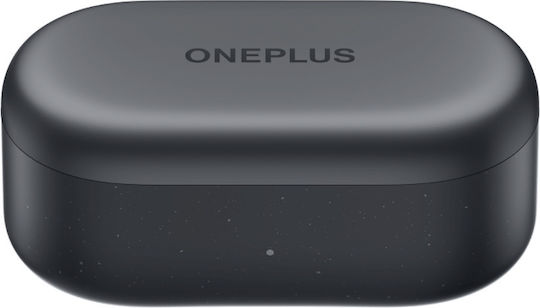 OnePlus Nord Buds 2 Bluetooth Handsfree Ακουστικά με Αντοχή στον Ιδρώτα και Θήκη Φόρτισης Thunder Grey
