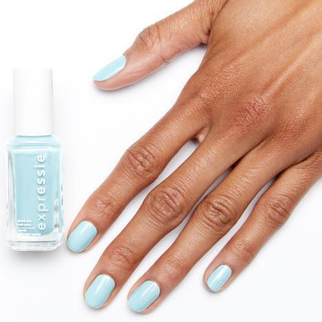 Essie Expressie Glossy Βερνίκι Νυχιών Quick Dry 540 Life In 4D 10ml