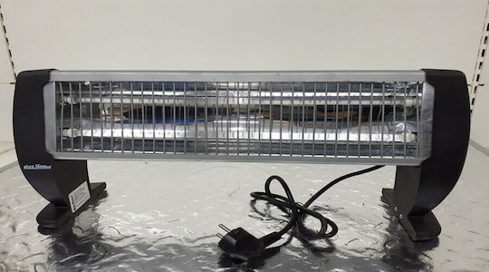 Akel Mini Σόμπα Χαλαζία 1500W