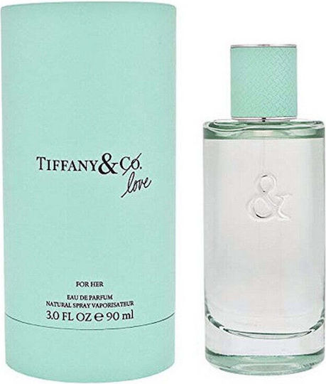 Tiffany & Co Love Her Eau de Parfum 90ml