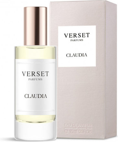 Verset Claudia Eau de Parfum 15ml