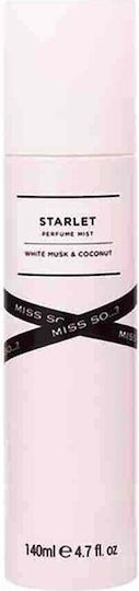 So...? Starlet Spray De Corp 140ml