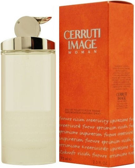Cerruti Тоалетна вода 75мл