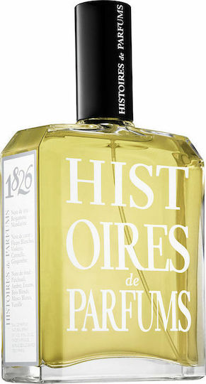 Histoires de Parfums 1826 Women Eau de Parfum 120ml