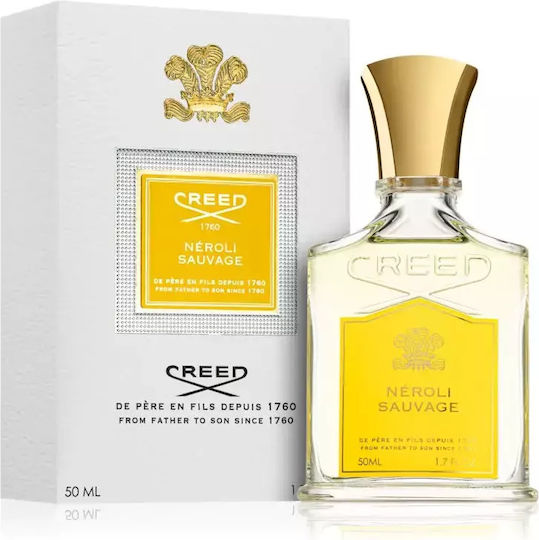 Creed Neroli Sauvage Eau de Parfum 100ml