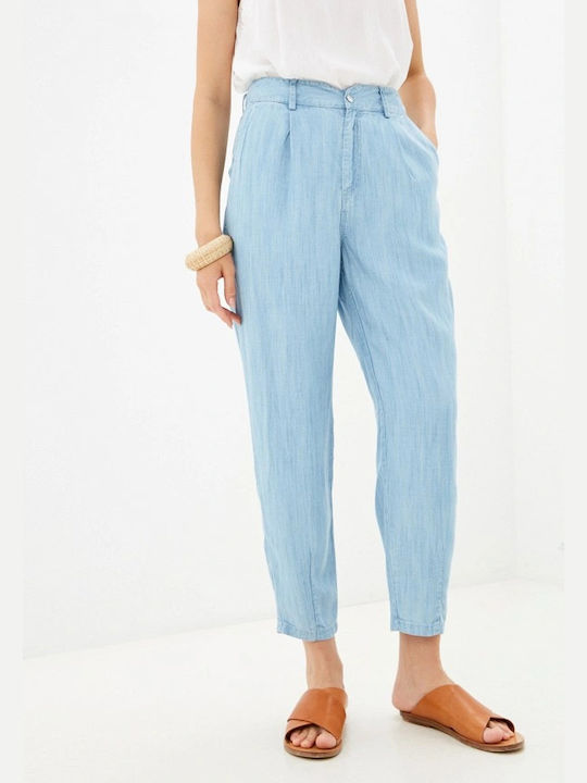 Tiffosi Pants light blue