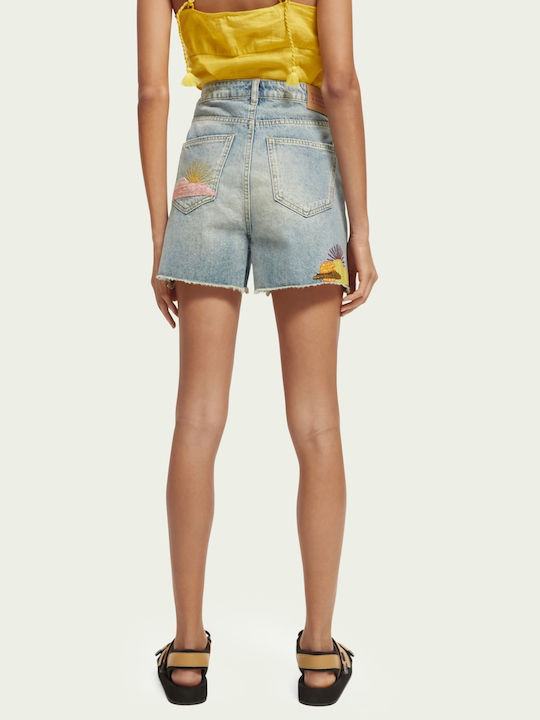 Scotch & Soda Scotch & Soda
