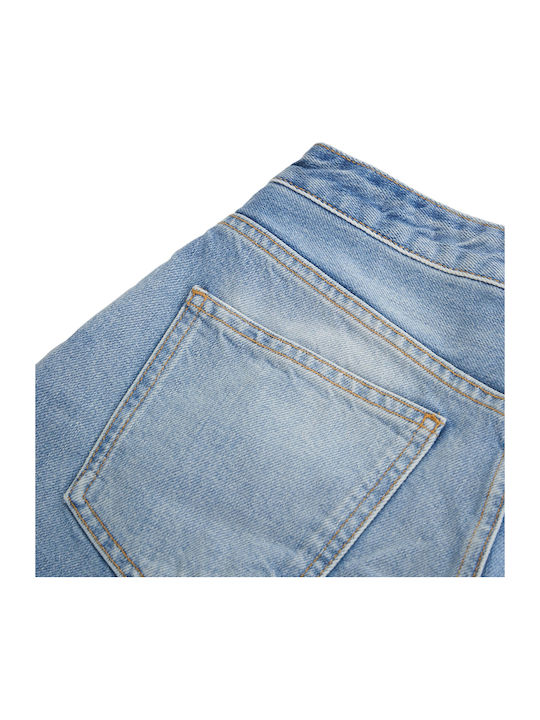 Women's Jean Shorts Blue