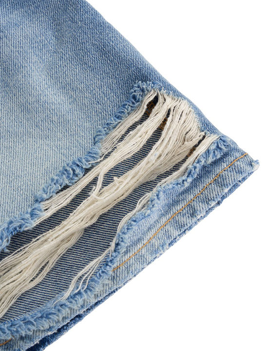 Women's Jean Shorts Blue