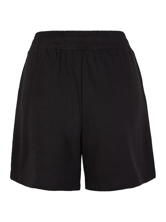 O'neill Women's High-waisted Shorts Black