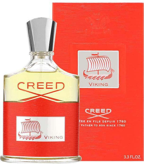 Creed Viking Eau de Parfum 100ml
