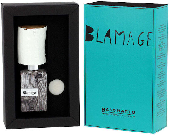 Nasomatto Blamage Extrait De Parfum Extrait de Parfum 30ml