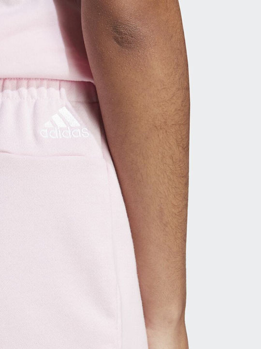 Essentials Linear French Terry