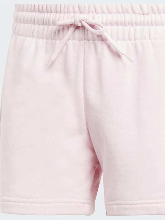 Essentials Linear French Terry