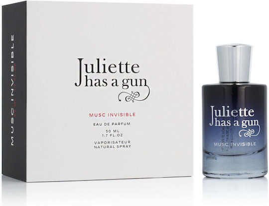Juliette Has A Gun Musc Invisible Eau de Parfum 50ml