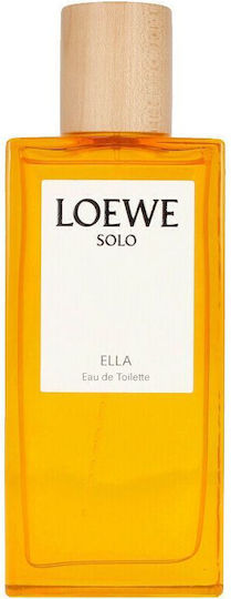 Loewe Solo Ella Eau de Toilette 100ml