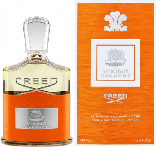 Creed Viking Cologne Eau de Parfum 100ml
