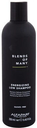Alfaparf Milano Professional Blends of Many Σαμπουάν κατά της Τριχόπτωσης για Όλους τους Τύπους Μαλλιών 250ml