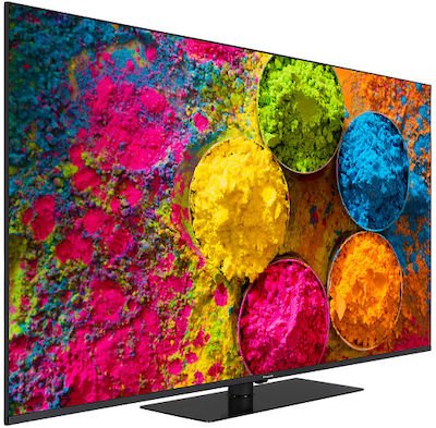 Panasonic Smart Τηλεόραση 65" 4K UHD LED TX-65MX700E HDR (2023)