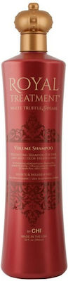 CHI Royal Treatment Hydration Shampoo 198gr