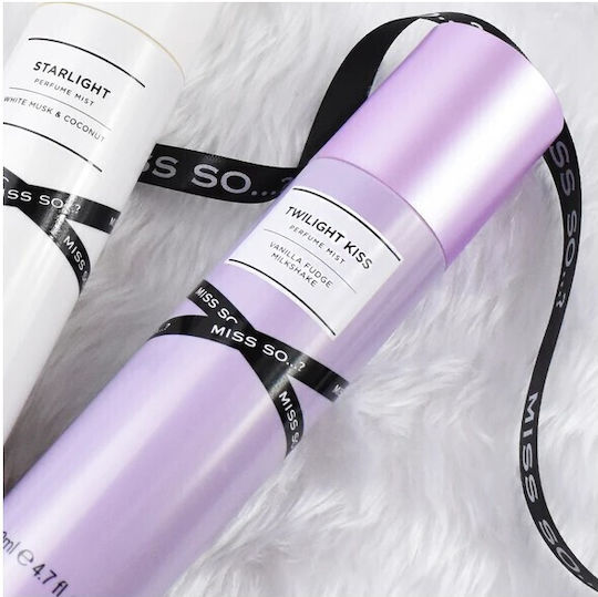 So...? Twilight Kiss Spray De Corp 140ml